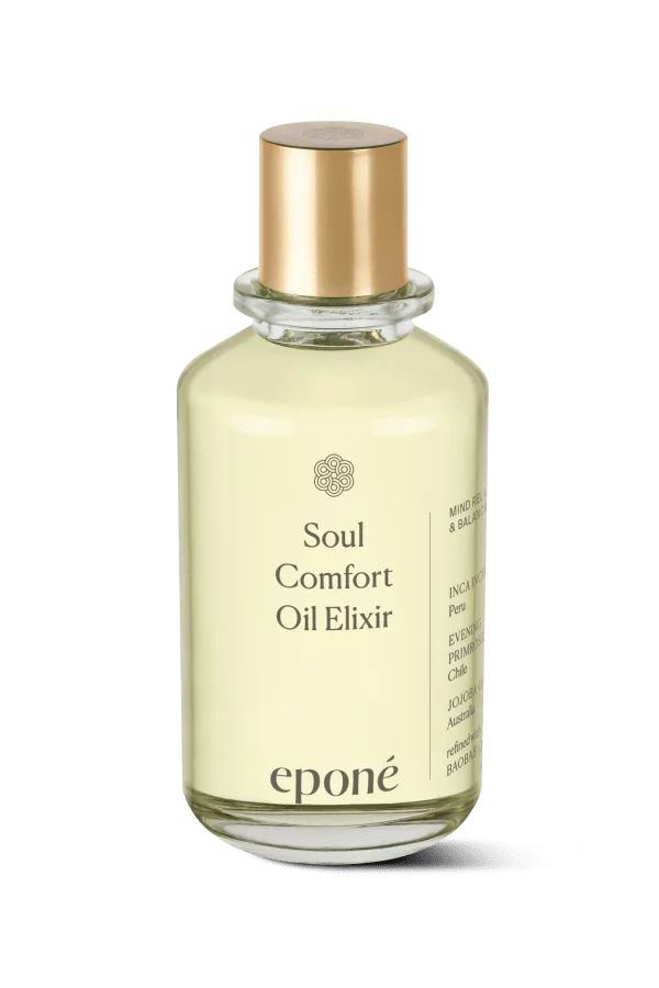 Soul Comfort Oil Elixir